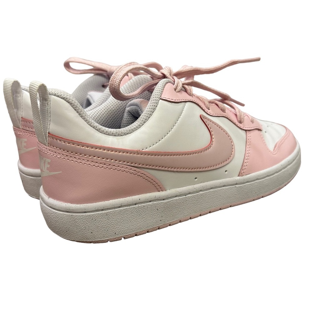(SOLD)Nike Court Borough Low 2 SE (GS) Youth Sneakers, 6 Y, New With Box - Picture 13 of 16